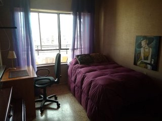 Piso en alquiler en Ruta de la Plata en Cáceres