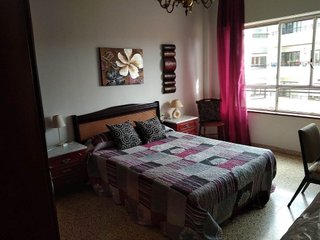 Piso en alquiler en Ruta de la Plata en Cáceres