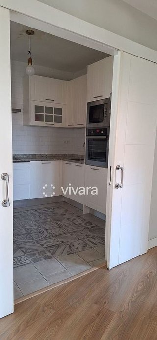 Piso en alquiler en Manzanares el Real