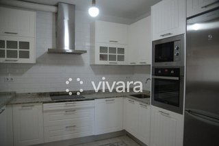 Piso en alquiler en Manzanares el Real