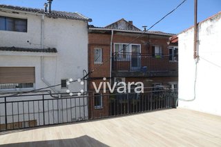 Piso en alquiler en Manzanares el Real