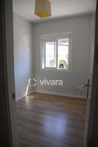 Piso en alquiler en Manzanares el Real