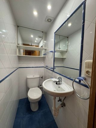 Piso en alquiler en Centro en Gijón