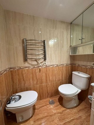 Piso en alquiler en Centro en Gijón