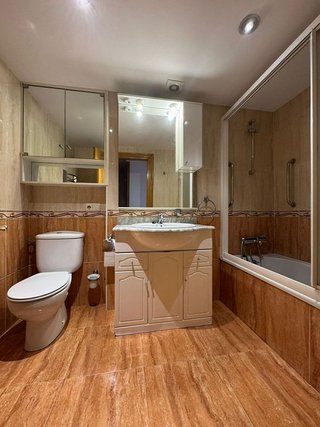 Piso en alquiler en Centro en Gijón