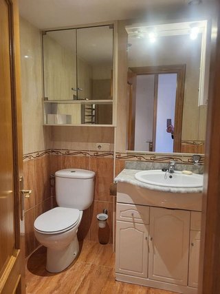 Piso en alquiler en Centro en Gijón