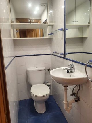 Piso en alquiler en Centro en Gijón
