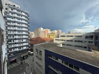 Piso en alquiler en Centro en Gijón