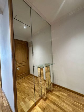 Piso en alquiler en Centro en Gijón