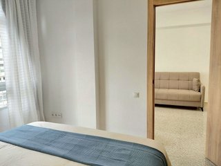 Piso en alquiler en Alcaravaneras en Palmas de Gran Canaria(Las)