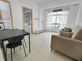 Piso en alquiler en Alcaravaneras en Palmas de Gran Canaria(Las)