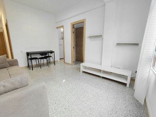 Piso en alquiler en Alcaravaneras en Palmas de Gran Canaria(Las)
