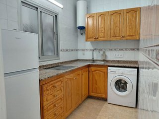 Piso en alquiler en Alcaravaneras en Palmas de Gran Canaria(Las)