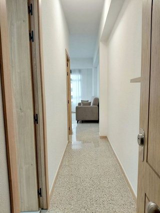 Piso en alquiler en Alcaravaneras en Palmas de Gran Canaria(Las)