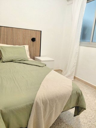 Piso en alquiler en Alcaravaneras en Palmas de Gran Canaria(Las)