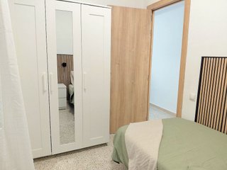Piso en alquiler en Alcaravaneras en Palmas de Gran Canaria(Las)