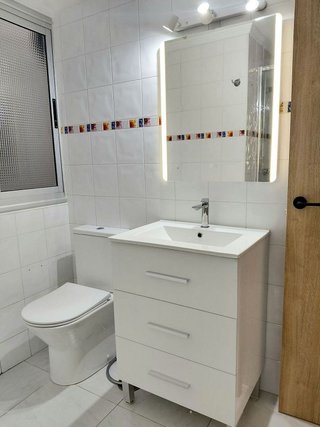 Piso en alquiler en Alcaravaneras en Palmas de Gran Canaria(Las)