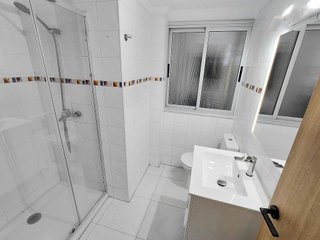 Piso en alquiler en Alcaravaneras en Palmas de Gran Canaria(Las)