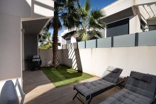 Chalet en venta en  El Acequión - Los Naúfragos en Torrevieja