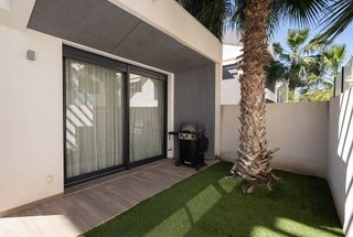 Chalet en venta en  El Acequión - Los Naúfragos en Torrevieja