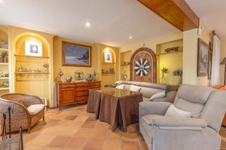 Chalet en venta en Residencial Triana - Barrio Alto en Gabias (Las)