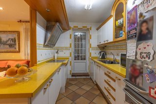 Chalet en venta en Residencial Triana - Barrio Alto en Gabias (Las)