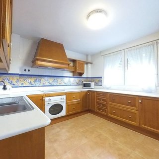 Chalet en venta en Crta. De la Sierra en Granada