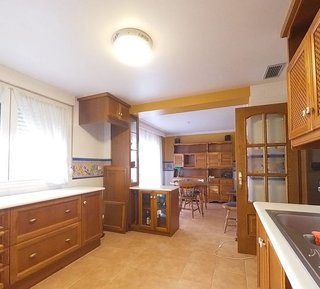 Chalet en venta en Crta. De la Sierra en Granada