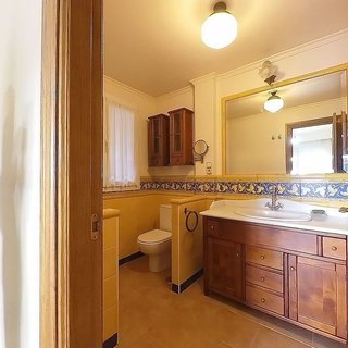 Chalet en venta en Crta. De la Sierra en Granada