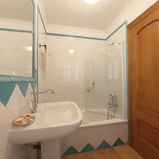 Chalet en venta en Crta. De la Sierra en Granada