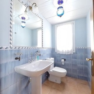 Chalet en venta en Crta. De la Sierra en Granada