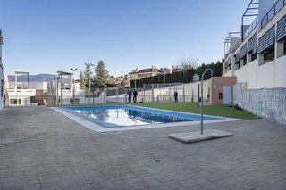 Casa adosada en venta en San Francisco - Chorillo en Gabias (Las)