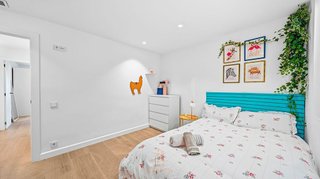 Casa adosada en venta en Bernabéu - Santa Pola Este en Santa Pola