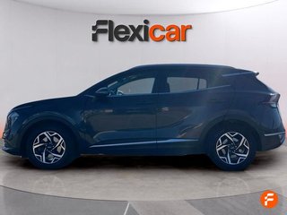 Kia Sportage 1.6 CRDi 85kW (115CV) Concept 4x2