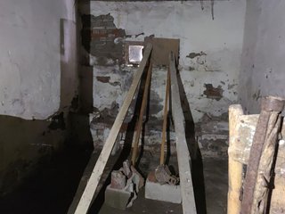 Chalet en venta en Trobajo del Camino en San Andrés del Rabanedo