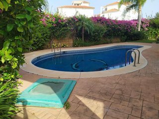 Casa adosada en venta en Riviera del Sol en Mijas