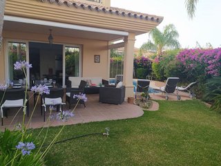 Casa adosada en venta en Riviera del Sol en Mijas