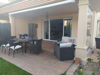 Casa adosada en venta en Riviera del Sol en Mijas