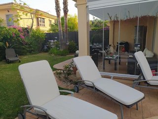 Casa adosada en venta en Riviera del Sol en Mijas