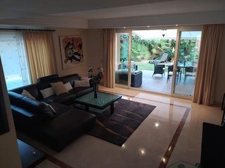 Casa adosada en venta en Riviera del Sol en Mijas