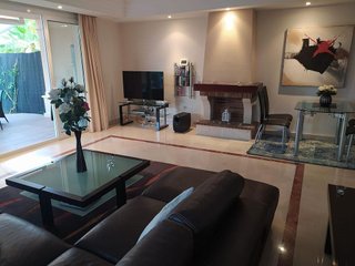 Casa adosada en venta en Riviera del Sol en Mijas