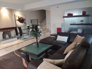Casa adosada en venta en Riviera del Sol en Mijas