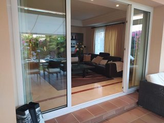Casa adosada en venta en Riviera del Sol en Mijas