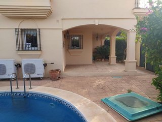 Casa adosada en venta en Riviera del Sol en Mijas