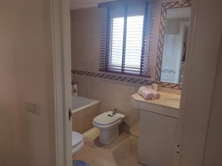 Casa adosada en venta en Riviera del Sol en Mijas