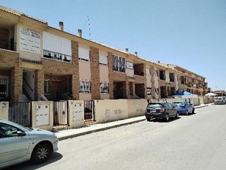 Chalet en venta en San Pedro del Pinatar en San Pedro del Pinatar