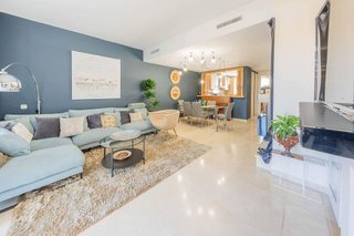 Casa adosada en venta en Calaburra - Chaparral en Mijas