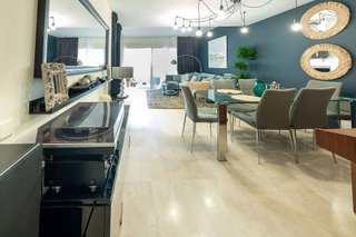 Casa adosada en venta en Calaburra - Chaparral en Mijas