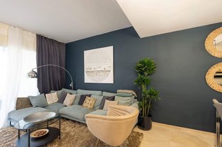 Casa adosada en venta en Calaburra - Chaparral en Mijas