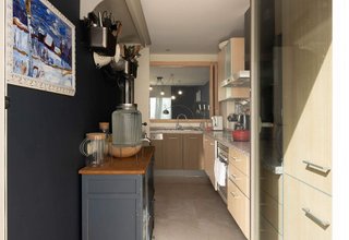 Casa adosada en venta en Calaburra - Chaparral en Mijas